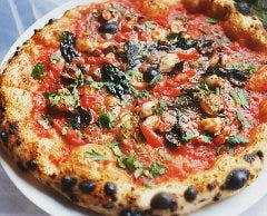 トラットリア イルレガーロ 