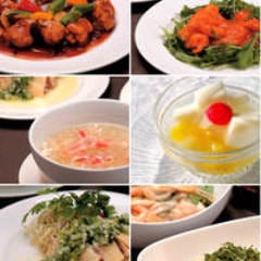 Lei can ting 箕面本店