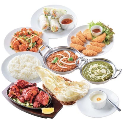 美味しいお店が見つかる 町田のアジア エスニック料理でおすすめしたい人気のお店 ぐるなび 美味しいお店が見つかる 町田のアジア エスニック料理でおすすめしたい人気のお店 ぐるなび