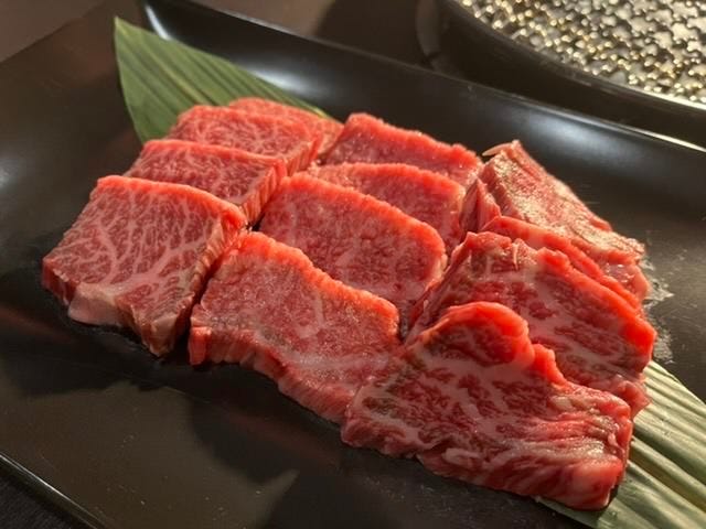 和牛焼肉 尚の画像