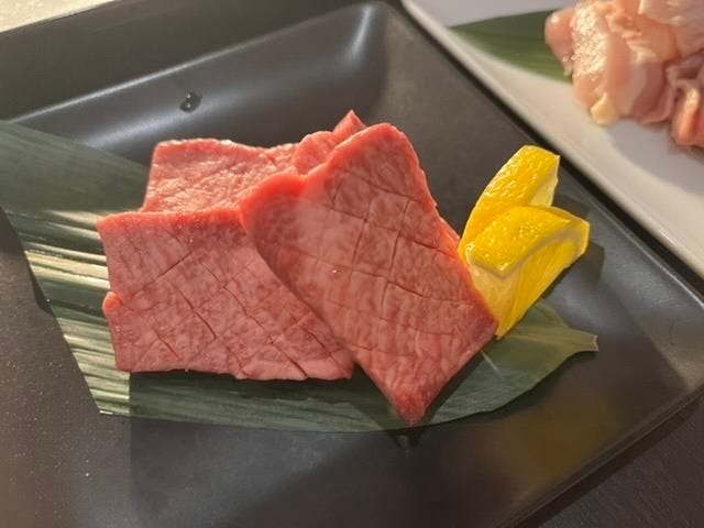 和牛焼肉 尚