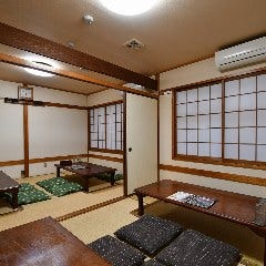 オロチョン 毘沙門店