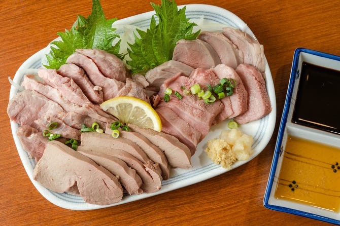 牛タンともつ焼き 居酒屋 大志 Daishi 蒲田西口本店 蒲田 居酒屋 ぐるなび