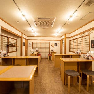 牛タンともつ焼き 居酒屋 大志 Daishi 蒲田西口本店 蒲田 居酒屋 ぐるなび