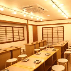 大衆焼鳥 だいちゃん 蒲田西口店