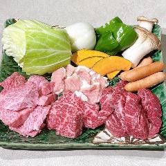 慶州館