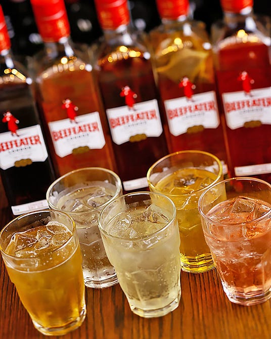 Salvatore Cuomo Bar 千里中央 千里中央 イタリアン イタリア料理 ぐるなび