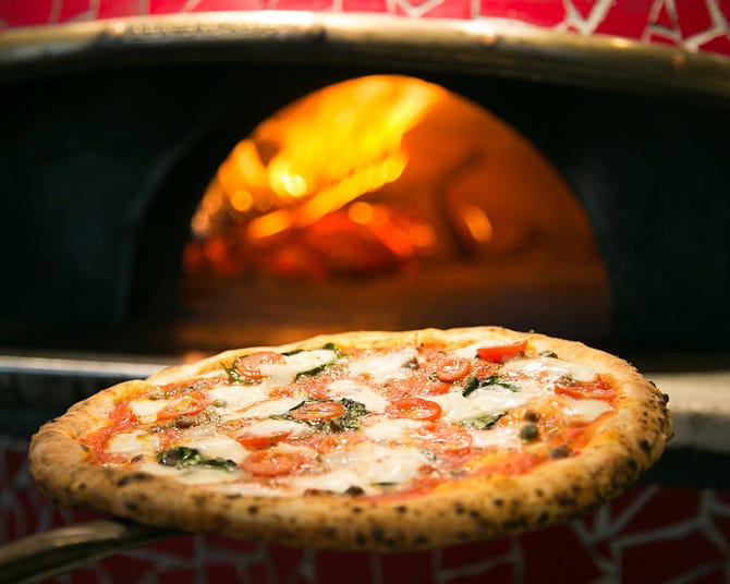 Salvatore Cuomo Bar 千里中央 千里中央 イタリアン イタリア料理 ぐるなび