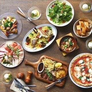 駅近グルメが見つかる 千里中央駅周辺の食事 ディナーでおすすめしたい人気レストラン ぐるなび
