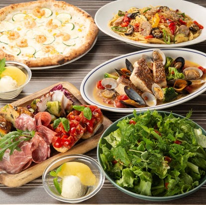 イタリアンの美味しいお店 千里中央でおすすめしたい人気のお店 ぐるなび イタリアンの美味しいお店 千里中央でおすすめしたい人気のお店 ぐるなび