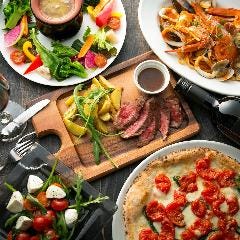 Salvatore Cuomo Bar 千里中央 千里中央 イタリアン イタリア料理 ぐるなび