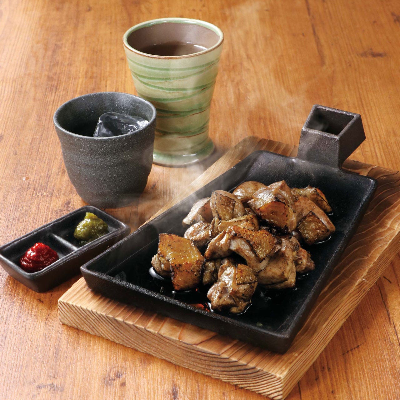 21年 最新グルメ 高円寺にある個室のあるお店 レストラン カフェ 居酒屋のネット予約 東京版