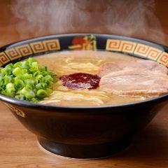 一蘭 宇都宮鶴田店
