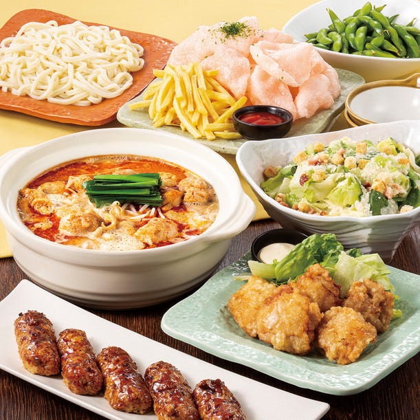 22年 最新グルメ 米子にある個室のある焼き鳥屋 レストラン カフェ 居酒屋のネット予約 鳥取版