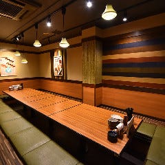 米子でお座敷 座敷席がある居酒屋 米子でお座敷 座敷席がある居酒屋