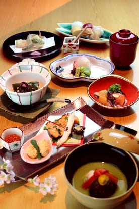 ランチならここ 福山の和食でおすすめしたい人気のお店 ぐるなび