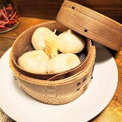 食堂イヌワシ