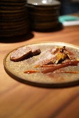 食堂ペスカ なんば