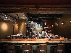 食堂ペスカ なんば 