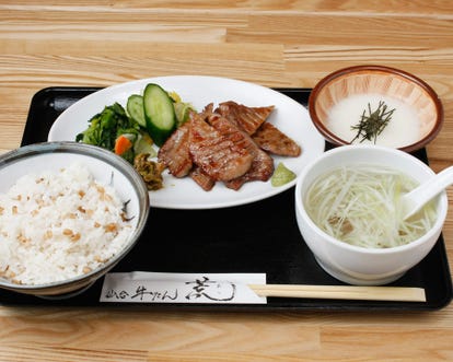 ランチならここ 東京駅 八重洲 の和食でおすすめしたい人気のお店 ぐるなび