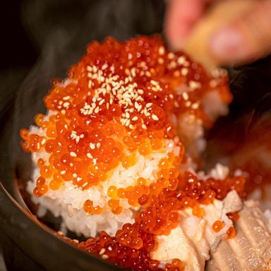 ニューロバタ カタナ食堂 天神西通り店_旬の海鮮料理から肉料理・釜飯まで!
内容もボリュームも大満足間違いなし◎