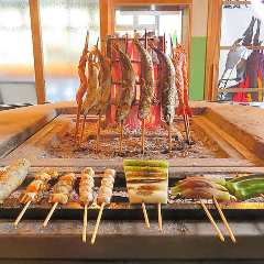 ニューロバタ カタナ食堂 天神西通り店