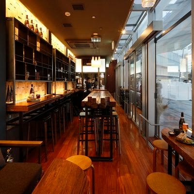 美味しいお店が見つかる 東京駅 八重洲 のカフェでおすすめしたい人気のお店 ぐるなび