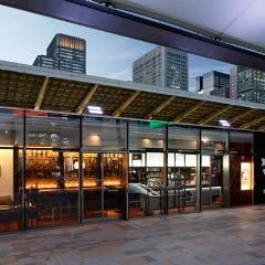 常陸野ブルーイング・ラボ 東京駅店