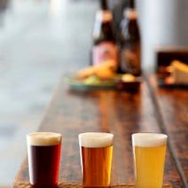 ［ビアバー］常陸野ブルーイング・ラボ 東京駅店の画像