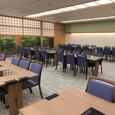 木曽路 前橋店_各種お集まりに最適なお部屋をご用意