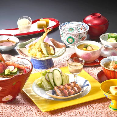 木曽路 前橋店_奈良井