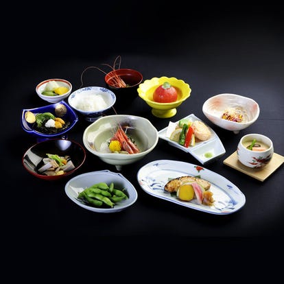 新潟 ランチ 和食 個室 おすすめ人気レストラン ぐるなび