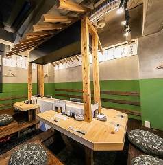 ニューロバタ カタナ食堂 小倉本店