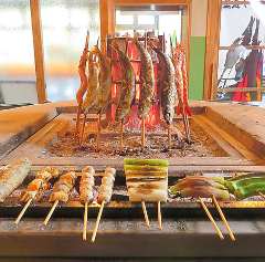 ニューロバタ カタナ食堂 小倉本店 