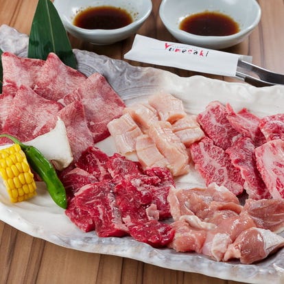 美味しいお店が見つかる 姫路 焼肉 個室 おすすめ人気レストラン ぐるなび