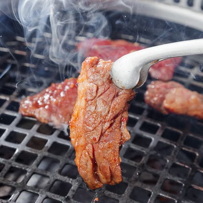 人気の美味い店 姫路の焼肉ならここ 今好評の食べ放題など ぐるなび