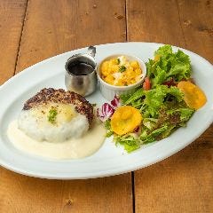 Cheese Dish Factory 渋谷モディ店 ランチメニュー ぐるなび