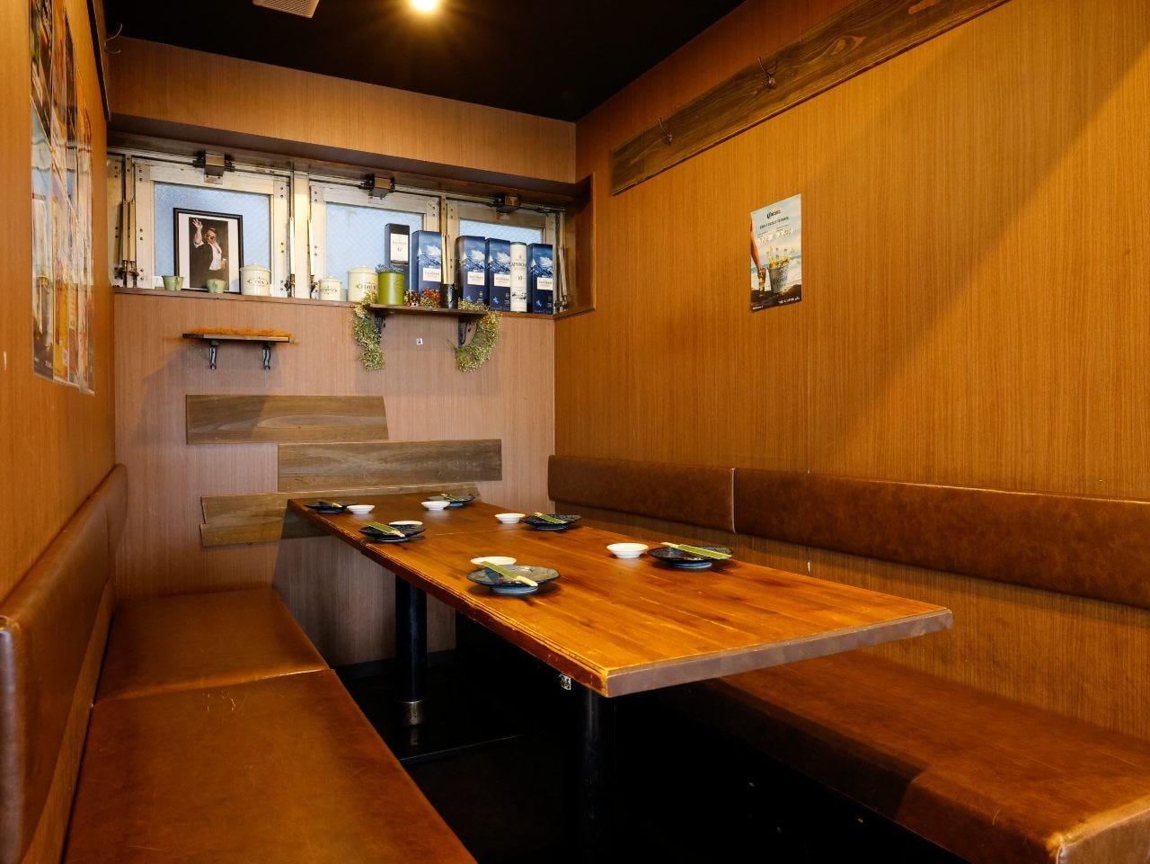 個室完備 九州料理と海鮮居酒屋 一茶 池袋西口店