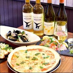 イタリアン酒場 ビッコロ 