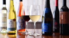 飲み放題あります！