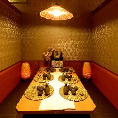 天ぷら 海鮮 地酒 弥栄 米子駅前店