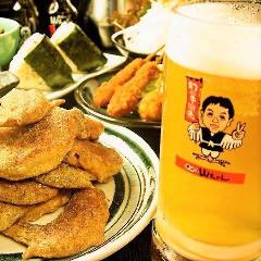 世界の山ちゃん 川口店
