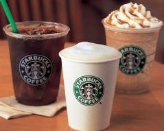スターバックス コーヒー アクアシティお台場店