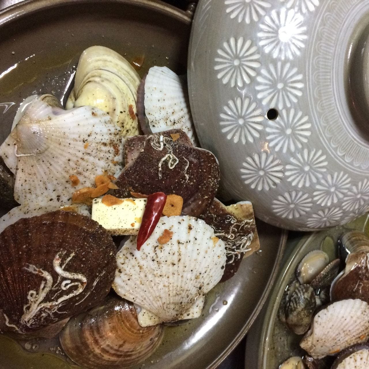 飲み 喰い 道楽 男 魚 魚