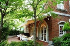 神戸旧居留地VILLA BLANCHE 〜ヴィラブランシュ〜