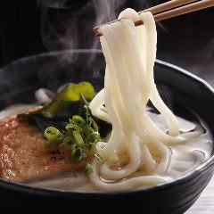 うどん居酒屋 粋 博多本店 