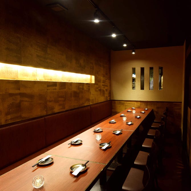 個室居酒屋 火鱗 Karin 浜松店 浜松駅周辺 居酒屋 ぐるなび