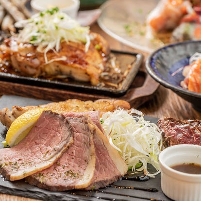 人気の美味い店 浜松駅近くの居酒屋でおすすめ 完全個室 飲み放題など ぐるなび