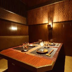 個室居酒屋 あんぽん丹 浜松店 