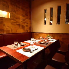 浜松で記念日のディナーにおすすめな個室があるお店